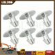 6X Engine Access Cover Pin/ Screw FOR Honda Accord Civic CRV 90674TY2A01