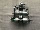 MERCEDES W126 V8 TWIN FUEL PUMP ASSEMBLY