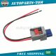 2 Pin Ignition Coil Connector For Dodge Avenger 2008-2012 2013 2014 4606824AB