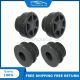 4Pcs Condenser Cushion Rubber Fits Honda City 2009-2014 Accord Civic 2012-2015