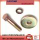Ultra Seal Harmonic Balancer Bolt Washer Kit 945G For Chevy 305 327 350 400 SBC