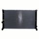 Klimoto Raditor | Fits 2020-2021 Chevrolet Silverado 2500/3500 HD GMC Sierra