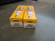 2 NGK 4922 Spark Plugs BR6ES