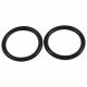 Genuine Ford Lincoln 2011-2019 MKT Mustang Edge Timing Gear Seal AT4Z-8527-B