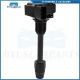 For 00 Infiniti QX4 Pathfinder 3.3L 01 QX4 Pathfinder 3.5L Ignition Coil