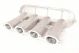217791 R.H. SUCTION MANIFOLD Ferrari NEW