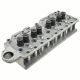 Triumph TR2 TR3 TR3A TR4 TR4A Cylinder Head & Lead Free Valves & Springs 514748A