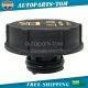 Engine Radiator Liquid Reservoir Tank Cap Fits Ford Mustang 2015 2016-2021 NEW