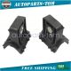 2pcs of Upper Radiator Bracket 13250318 Fits For 2011-2016 Chevrolet Cruze New