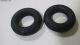 New Exhaust Hanger Set of 2 for 79-94 Golf Jetta Rabbit Quantum Audi