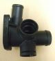 New Cylinder Head Front Coolant Flange for 93-02 Cabrio Golf Jetta Passat