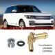 Brand New Connector Outlet Tube Connector Tube Connector 1pc Kit LR049990