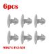 Engine Access Cover Pin Screw for Civic For Accord Set of 6 OEM 90674 TY2 A01