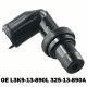 For Mazda PCV Valve Valve Garden Indoor Random Color PCV461 L3K9-13-890