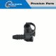 For Chevrolet Cruze Sonic Trax Buick Encore Water Outlet Hose Connector 55354565
