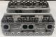 Brodix 11C 4.500 bore spacing Heads Titanium valve W/ T&D shaft Rockers see pics