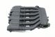 Vag Intake Manifold With Variable Capacity For Audi Q7 2010 2015 Genuine 03H1