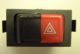 New Emergency Light Flashers) Switch for 78-93 Cabrio Rabbit Jetta Quantum