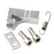 New For VW Audi Skoda Seat 2.0 TDI CR P2015 Intake Manifold Repair Bracket Kit