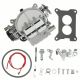 2 Barrel Carburetor for Holley 500CFM Marine Carburetor Electric Choke 0-80402-2