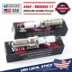 2 Pcs Fit NGK Iridium IX Spark Plugs 1994-1997 for Mazda Miata 1.8L L4 Genuine