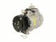 A/C Compressor For 07-13 BMW 328i X3 xDrive N52 Coupe NR15C3