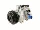 A/C Compressor For 08-13 Ford Focus Transit Connect NS41T1 New w/ Clutch