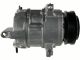 A/C Compressor For 18-22 Ford Lincoln Expedition Navigator VZ72V2 New w/ Clutch