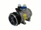 A/C Compressor For 07-08 Ford Lincoln F150 Mark LT 4.2L V6 XN17W5 New Motorcraft