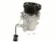 A/C Compressor For 94-99 BMW 318ti Z3 318i 318is 1.9L 4 Cyl GC51Q1 Seiko SS-96D1