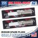 OEM MGT OE 5464 2X Iridium IX Spark Plugs BKR5EIX-11 For Toyota Mitsubishi Mazda