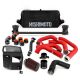 Mishimoto for Performance Front-Mount Intercooler Kit w/ Intake,  Fits Subaru WRX