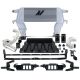 Mishimoto for High-mount Intercooler Kit,  2021+ Ford Bronco 2.3L,  Silver Core,  P