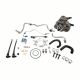 Fleece Performance LML CP3 Conversion Kit w/ CP3K For 2011 - 2016 Duramax 6.6L