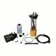 Fleece Lift Pump & Fuel System Upgrade Kit For 11-16 Ford PowerstrokeShort Bed)