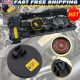 PVC Valve Cover Kit Repair BMW Fit N55 740Li 3.0L ActiveHybrid xDrive 3/5/7 M2