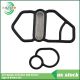 FOR HONDA VTEC SOLENOID GASKET UPPER+LOWER B-SERIES B16A B16B B18C EG EK DC2