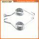 US 2Pcs Rear Caliper Return Springs For Volkswagen Beetle Golf Jetta Audi A3 TT