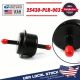 New OEM Automatic Transmission Filter 25430-PLR-003 For Acura ILX MDX RDX RL