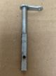 1956-61 CHEVY WCFB ACCELERATOR PUMP & METERING ROD SHAFT RE- CONDITIONED