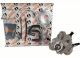Fleece FPE-LML-CP3-WP For 2011-2016 Duramax LML CP3 Conversion Kit w/CP3 Pump