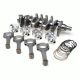Brian Crower Stroker Kit for Honda S2000 AP1 AP2 F20C F22C S2K