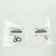 NEW for Toyota Camshaft Bearing Cap Oil Hole Gaskets 11159-37010 & 90430-A0001