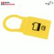 Engine Coolant Recovery Tank Cap Yellow For Ram 1500 2500 3500 Nitro Libery