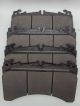 Aston Martin DBX Front Brake Pads Steel Brakes)