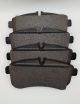 Aston Martin DBX Rear Brake Pads Steel Brakes)