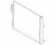 Genuine Land-Rover Condenser Assembly LR023921