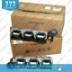 Left + Right Side Intake Manifolds for Audi A6 Q7 A7 A8 S4 Touareg 3.0T GENUINE