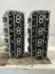 Fully assembled Ram 6.4L Cylinder Heads
