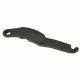 Emergency Brake Lever,  Left Side,  Beetle 58-79,  Each Dunebuggy & VW
